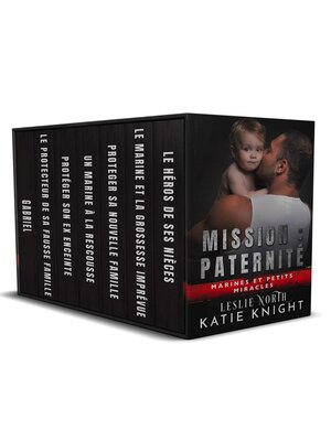 cover image of Mission